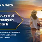Prywatne W Obiekcie Gwiazda Morza, Sun & Snow *