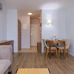 Prywatne W Obiekcie Gwiazda Morza, Sun & Snow Apartamento Władysławowo