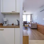 Prywatne W Obiekcie Gwiazda Morza, Sun & Snow Apartamento