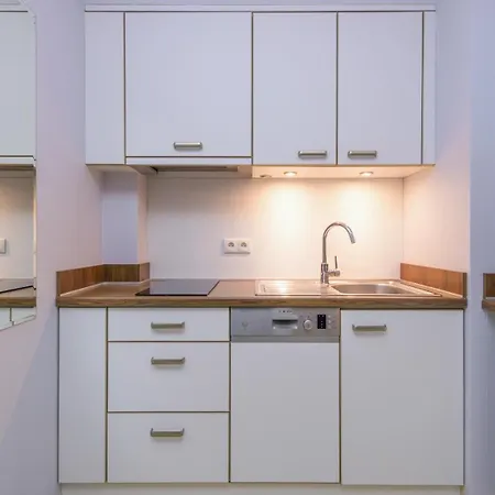 Lejlighed Prywatne W Obiekcie Gwiazda Morza, Sun & Snow *