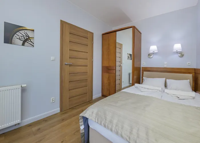 Prywatne W Obiekcie Gwiazda Morza, Sun & Snow