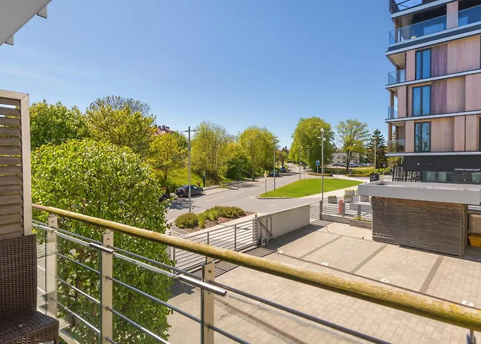 Apartman Prywatne W Obiekcie Gwiazda Morza, Sun & Snow *