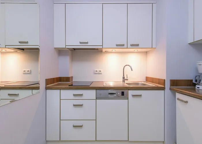 Apartman Prywatne W Obiekcie Gwiazda Morza, Sun & Snow *